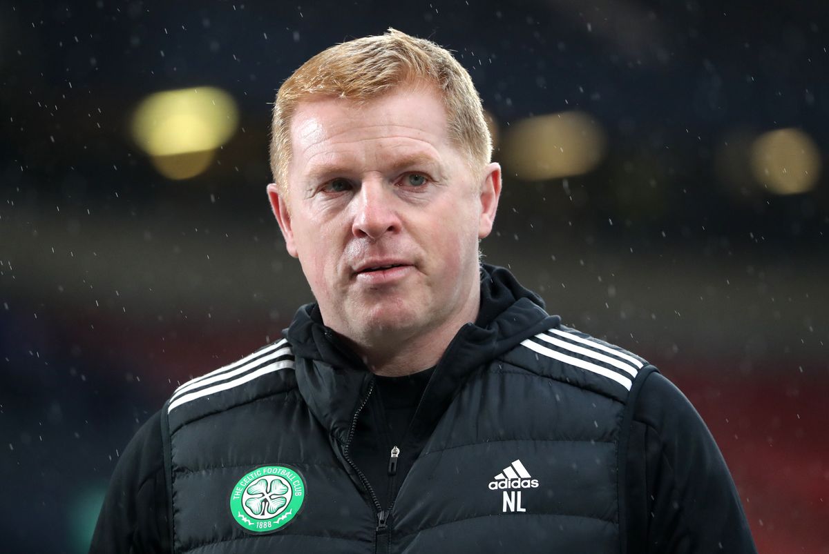 Neil Lennon File Photo