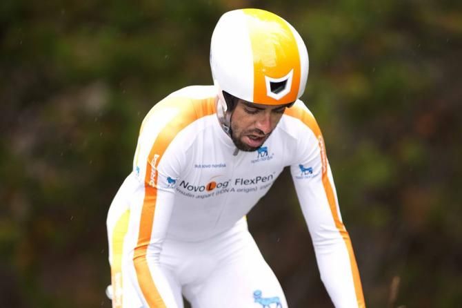 Javier Megias (Novo Nordisk)