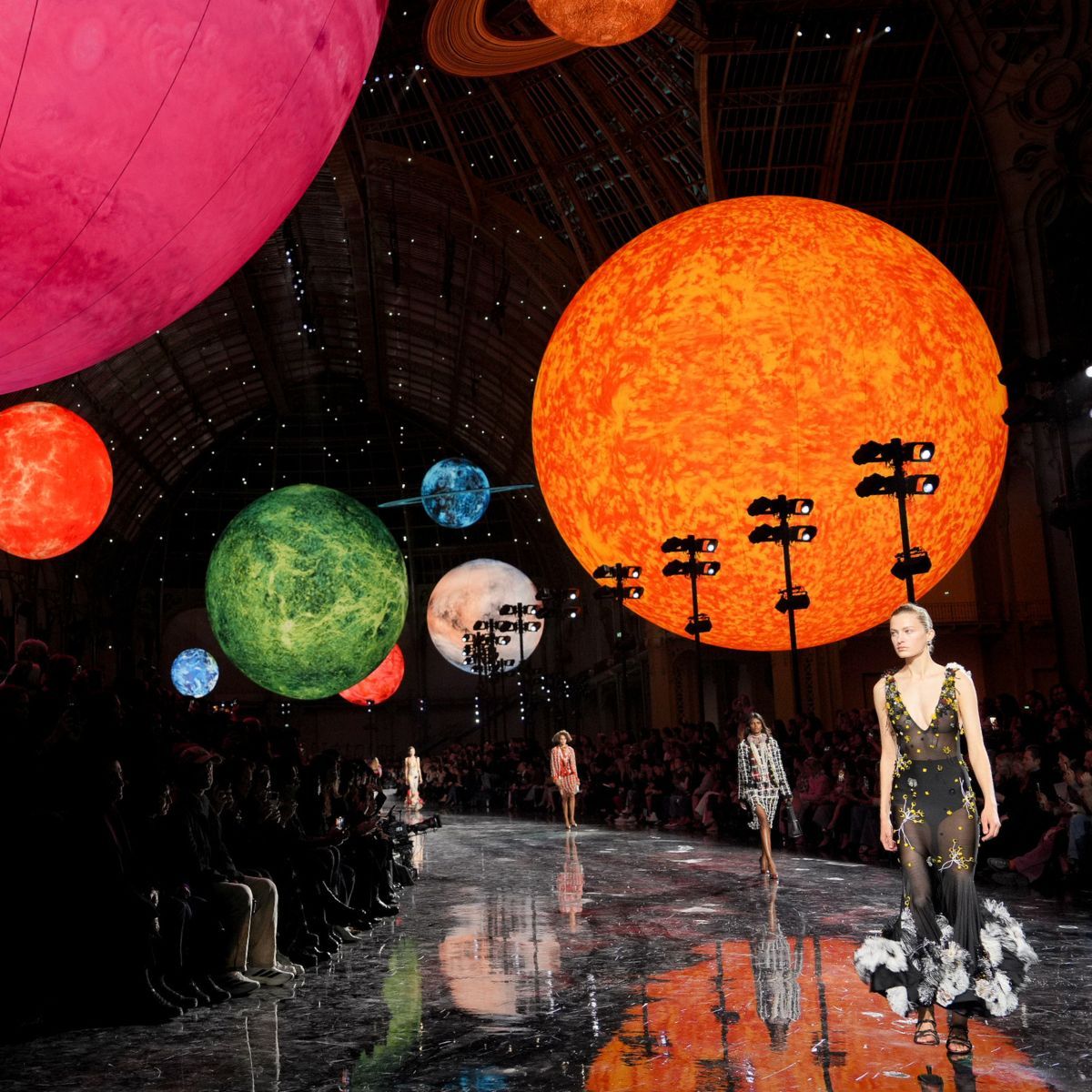 How Astrocartography Can Guide Where You Travel Next