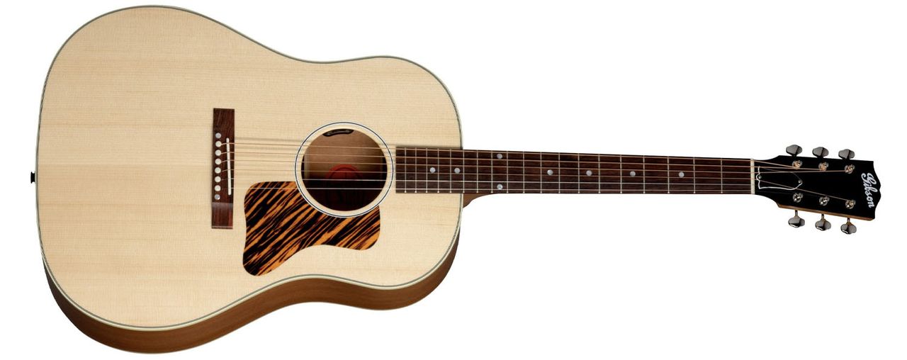 Gibson J-35 30s Faded