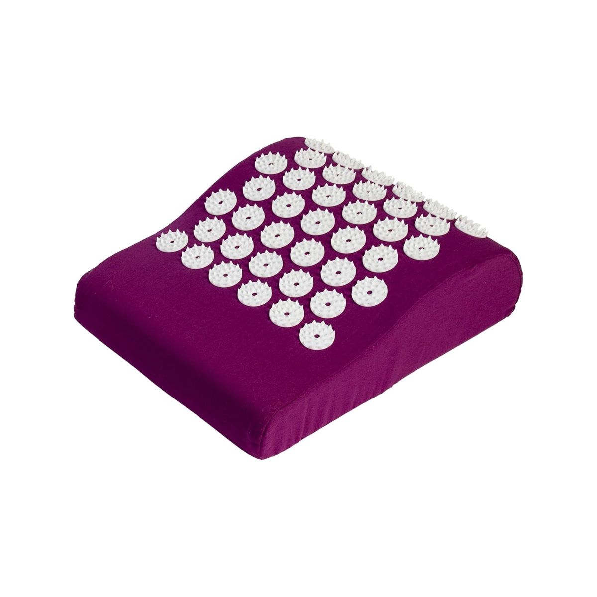 PRO 11 WELLBEING Acupressure mat and pillow set