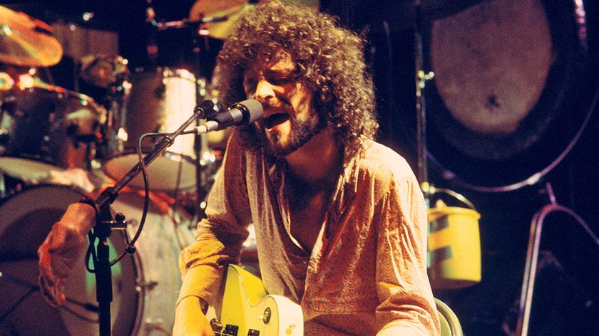 Lindsey Buckingham