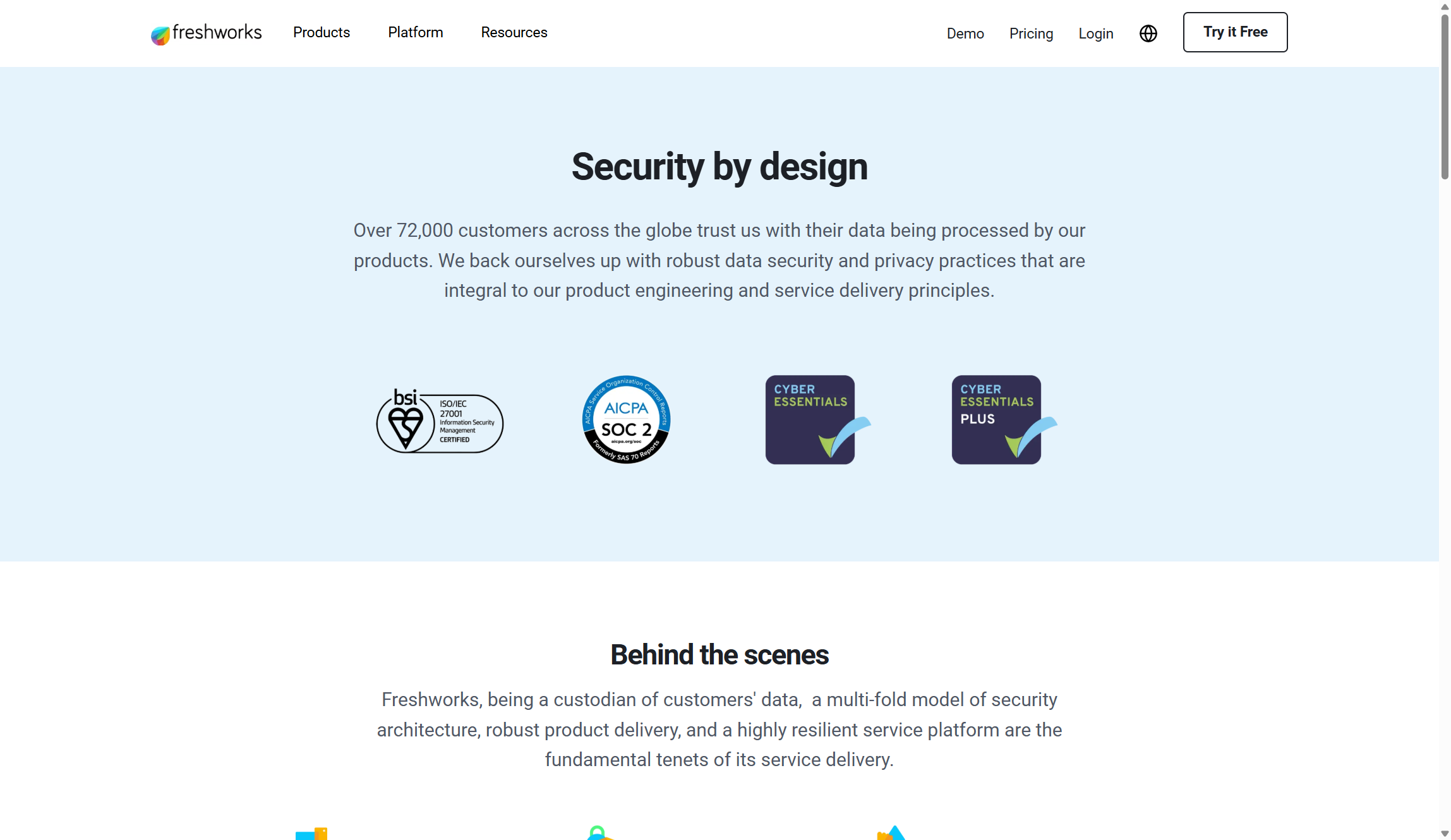 Freshdesk