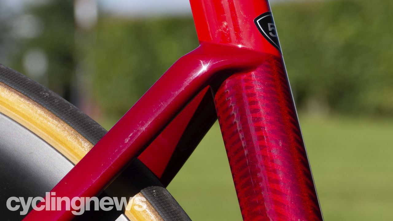 Specialized S-Works Tarmac SL7
