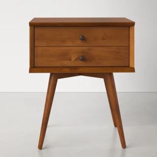 Grady Solid Wood Nightstand