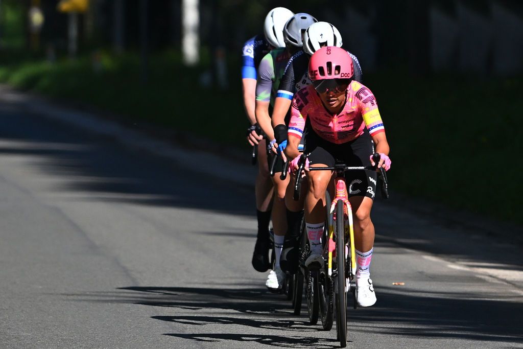 2024 Brabantse Pijl women