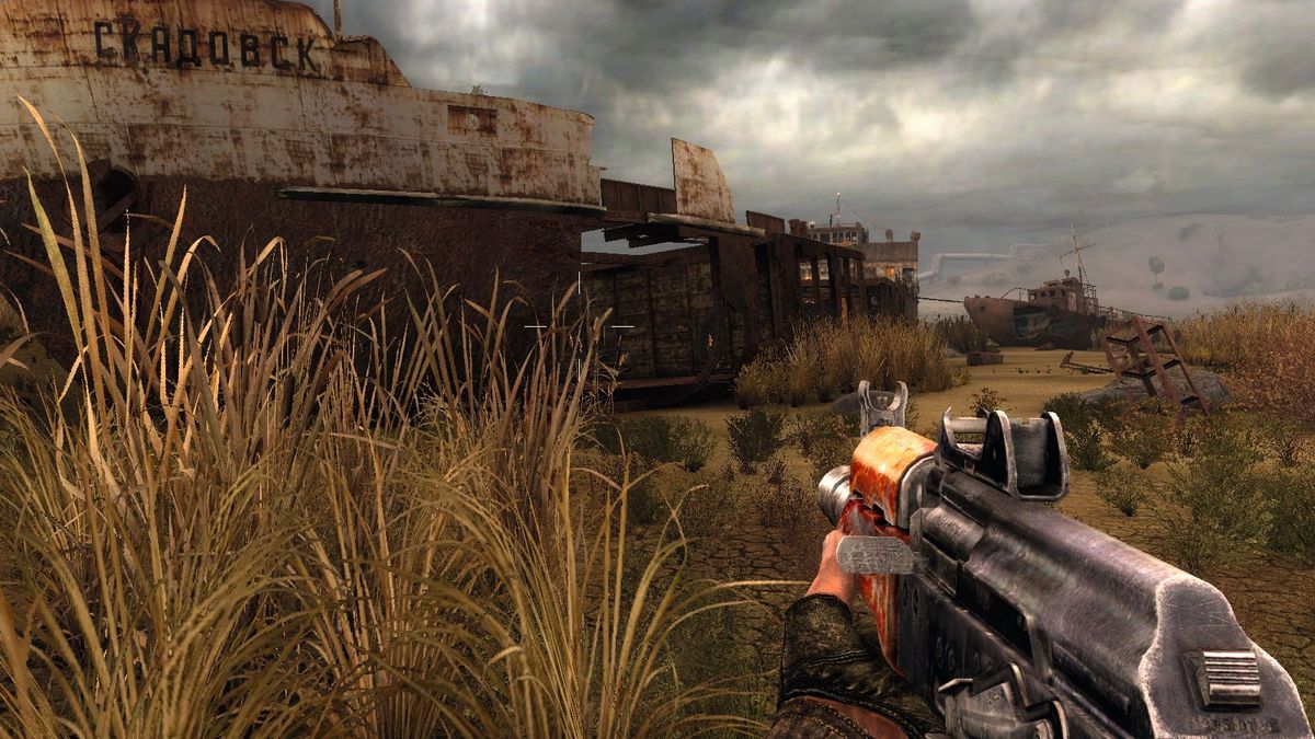 best mods for call of chernobyl