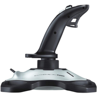 Logitech Extreme Pro 3D joystick | $39.99 $19.99 at Amazon
Save $20 -