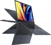 Asus Vivobook S 14 Flip (Ryzen 7):$799.99now $679.99 at Amazon