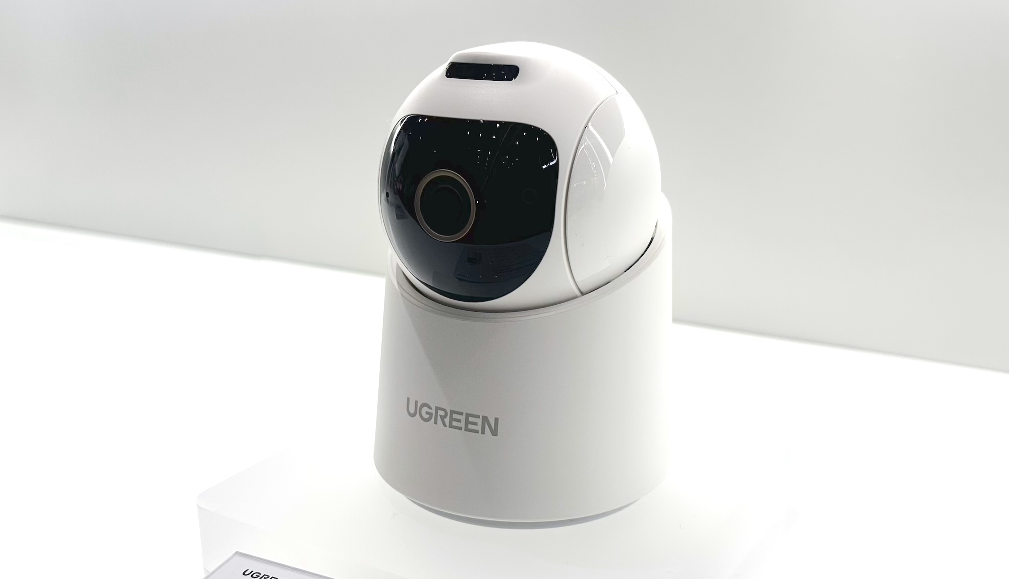 ugreen indoor camera