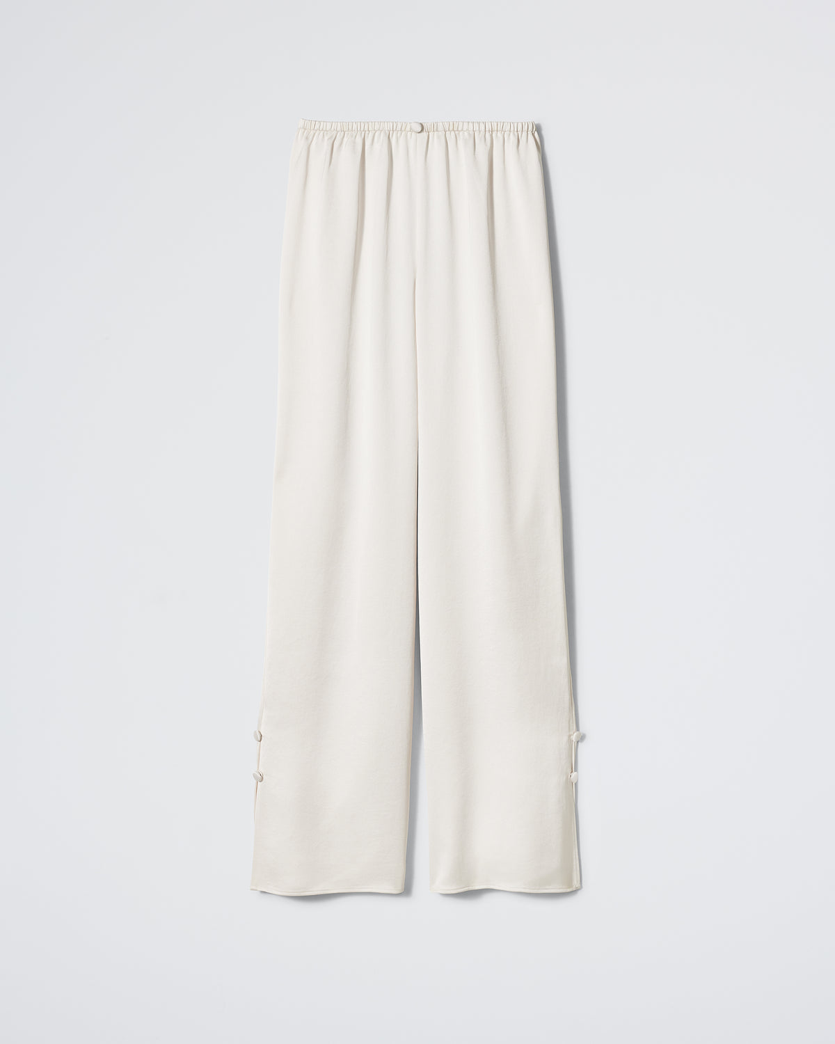 The After Party Pant - Champagne