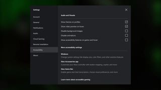 Xbox App for Windows is making PC gaming more accessible | TechRadar