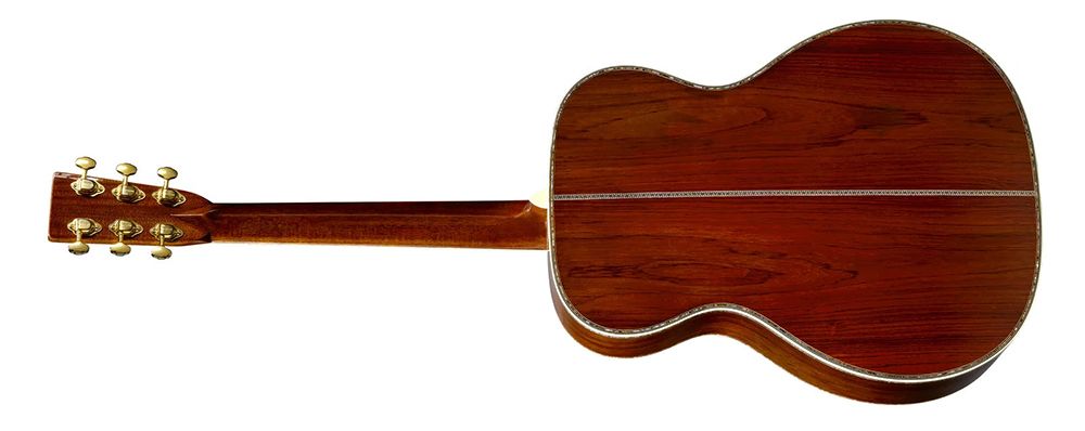 Martin 000-45 Joe Bonamassa