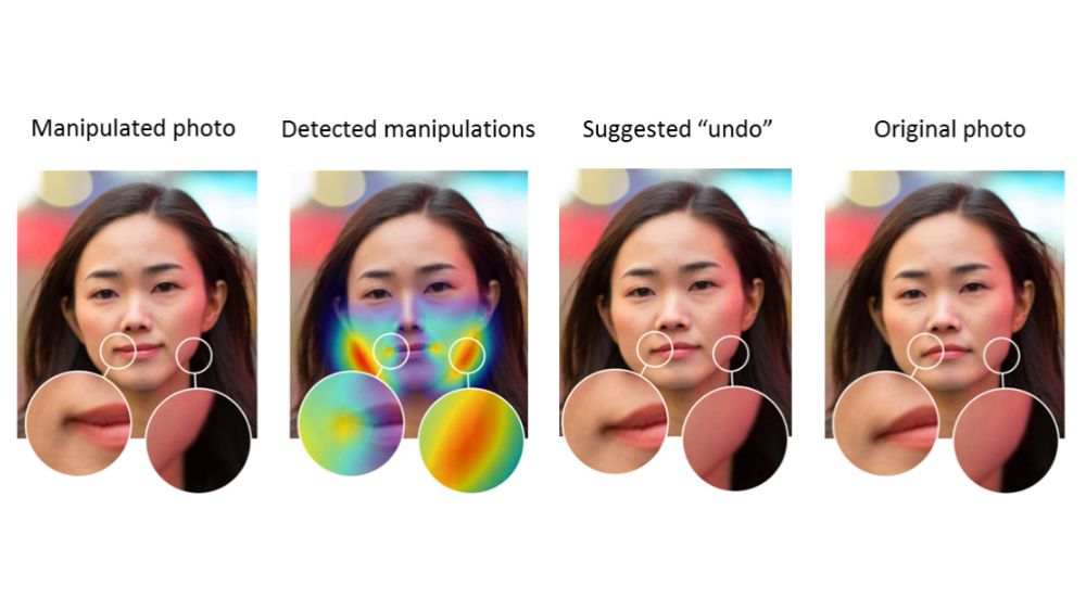 Can you tell how Photoshopped these celebrity magazine covers really