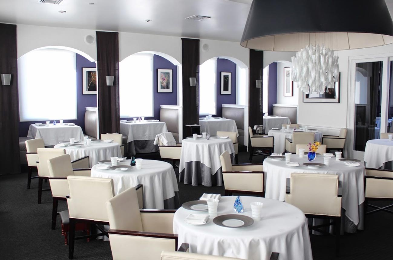 Me&amp;#769;lisse-Dining-Room