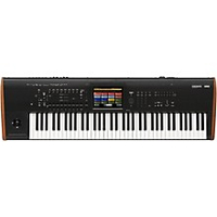 Korg Kronos 73: $3,499.99 $2999.99 at Guitar Center