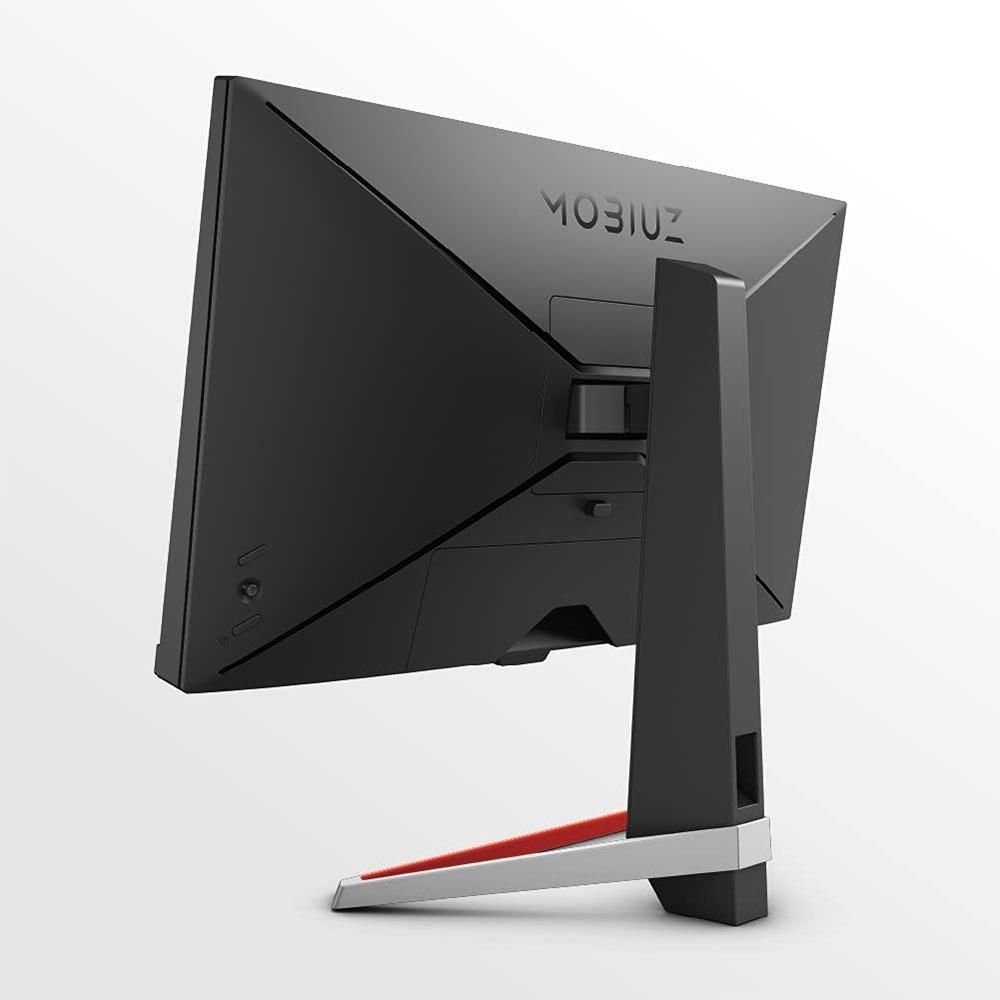 BenQ Mobiuz EX2510S Review: Solid Build, Reliable 165 Hz