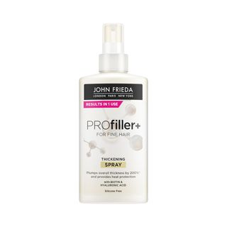 John Frieda PROfiller+ Thickening Spray 