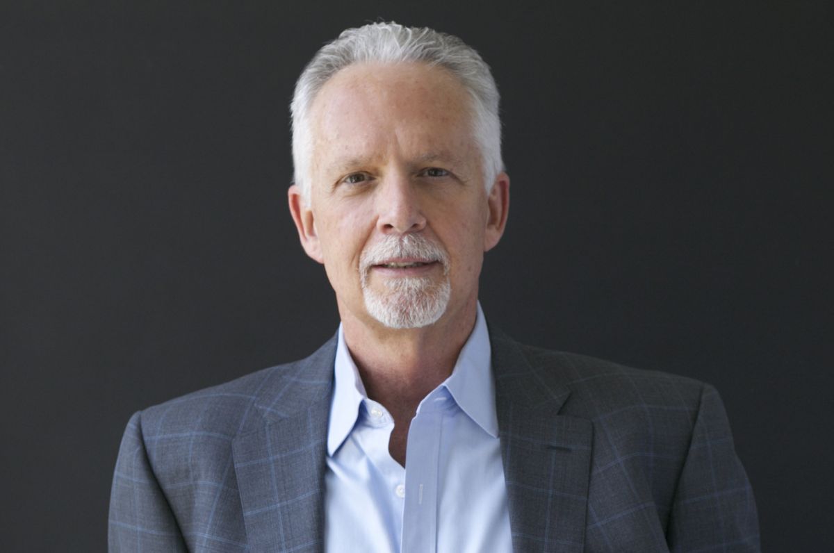 Rosica Officially Exits Avid | TV Tech