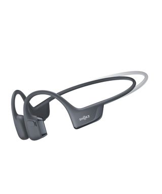 The Shokz OpenRun Pro 2 bone conduction headphones