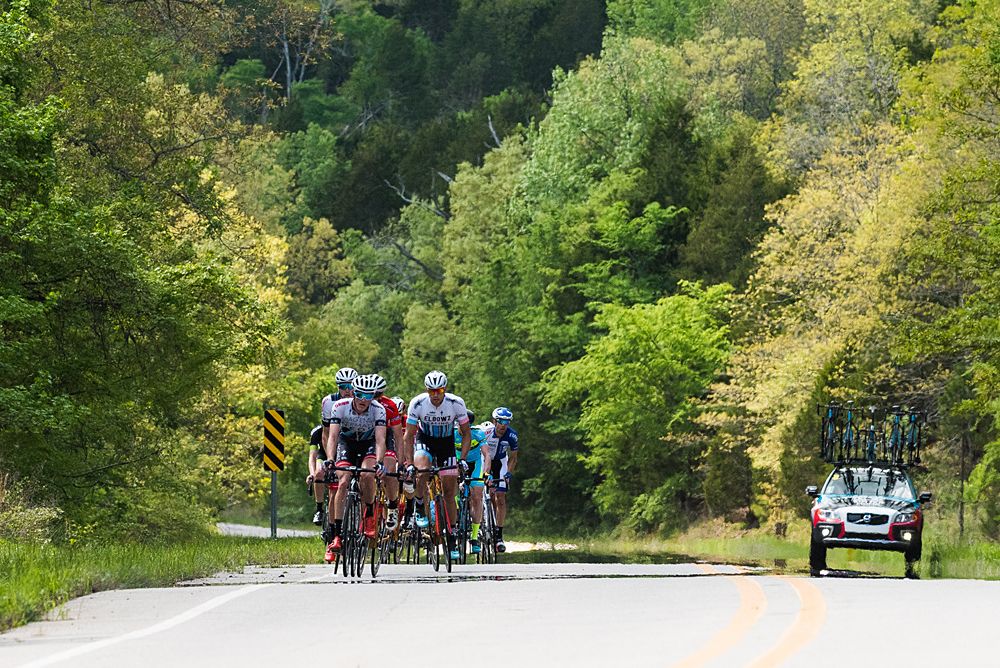 Joe Martin Stage Race Pro Men - Stage 2