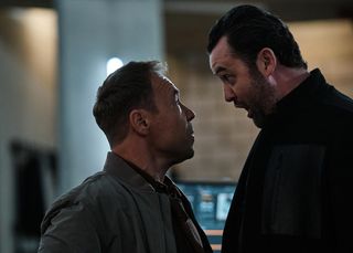 Stephen Graham and Daniel Mays star.