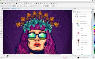 CorelDraw