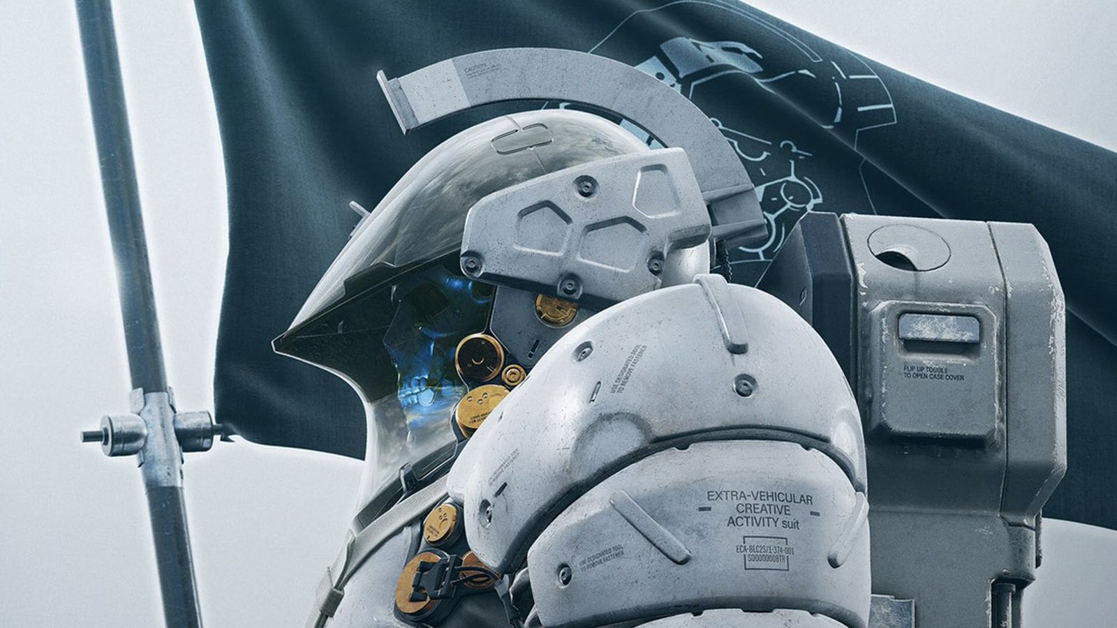 Xbox Game Studios announce partnership with Kojima Productions on