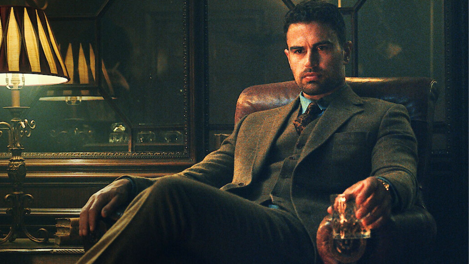 The Gentlemen season 2 is 'finished' despite unconfirmed Netflix release date — but episodes will be 'a lot darker'