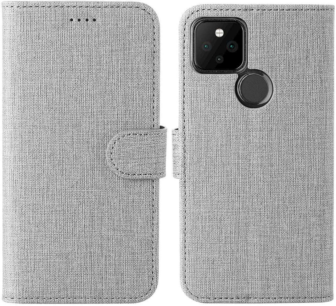 Best wallet cases for Google Pixel 5 in 2024 Android Central