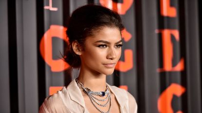 Zendaya Celebrated Her First Ever Emmy Nomination With an Emotional Instagram Post
