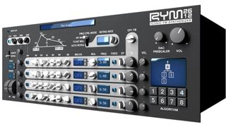 Inphonik RYM2612 Iconic FM Synthesizer
