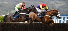 Cheltenham Festival - Gold Cup Day