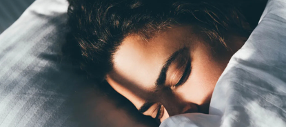 Sleepmaxxing for better skin