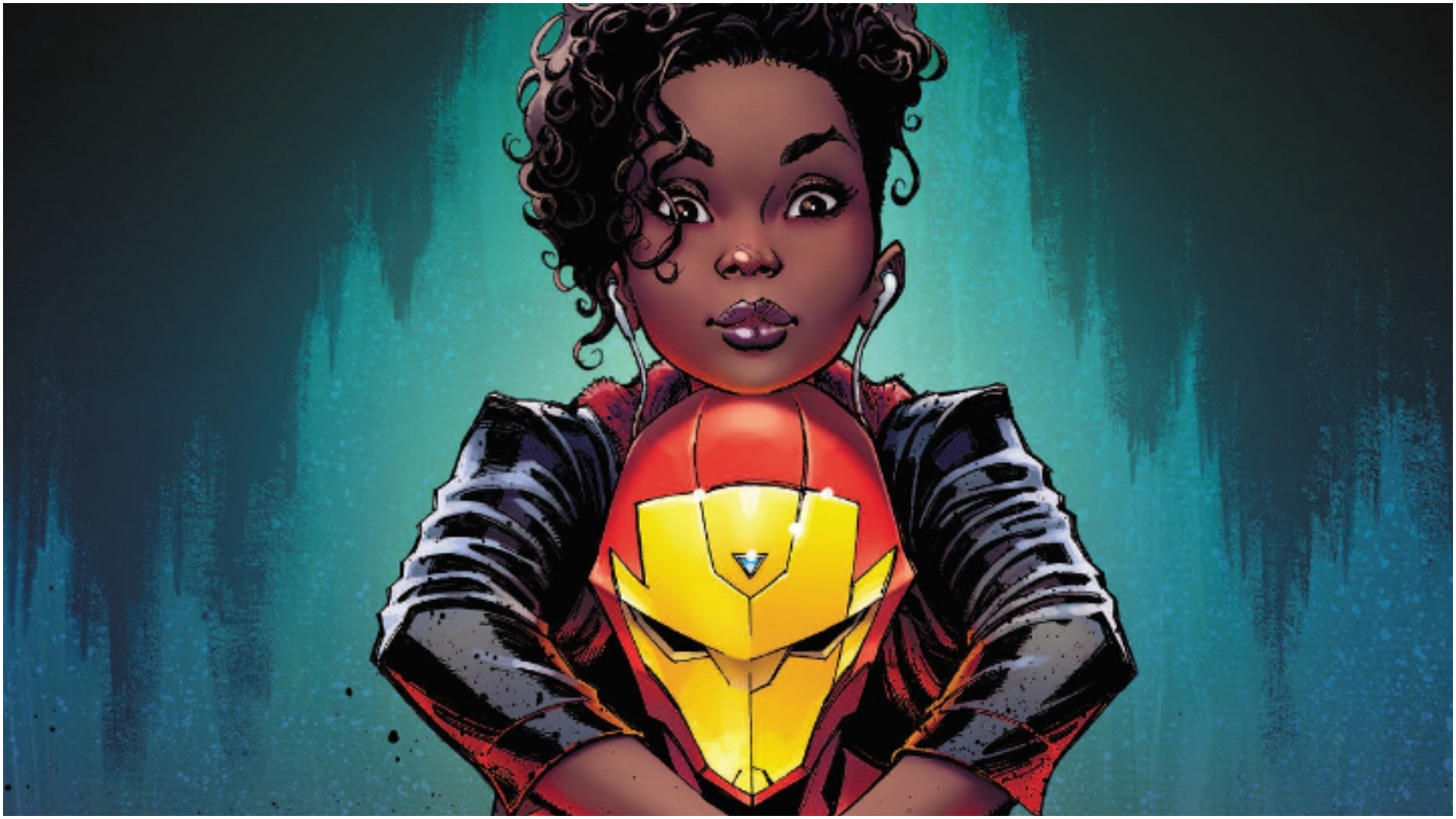 Ironheart Marvel series sets directors – and Ryan Coogler will executive produce