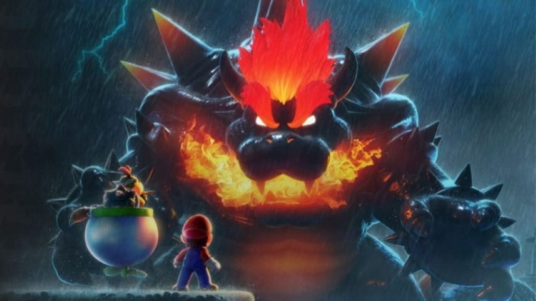 Bowser&#039;s Fury