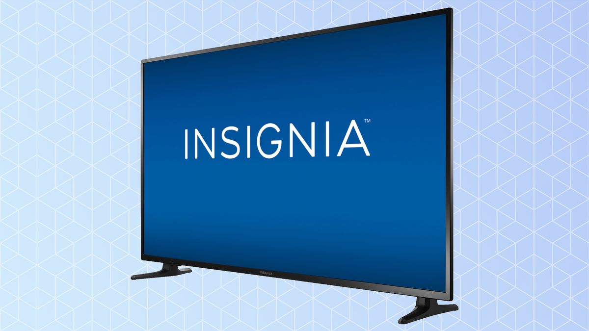 Insignia F30 Fire TV Edition (2020 model) review Tom's Guide