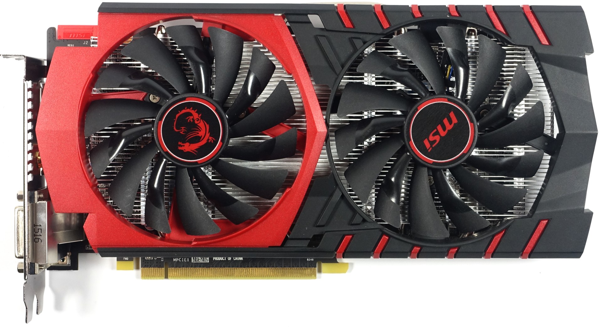 MSI R7 370 Gaming 2G Graphics Card Review