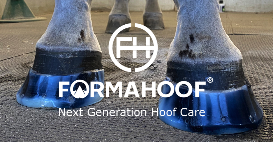 FormaHoof Hero Image