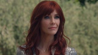 Annie Wersching on The Rookie on ABC