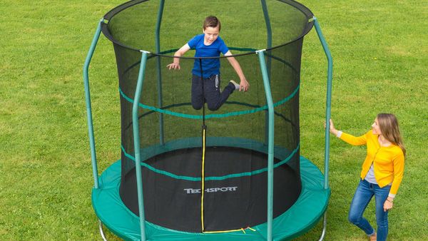 Best Trampolines 2020 10 Top Buys For Your Garden Gardeningetc