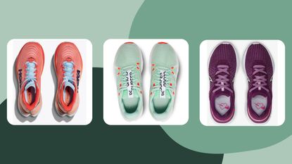 Best female sale running shoes 2020