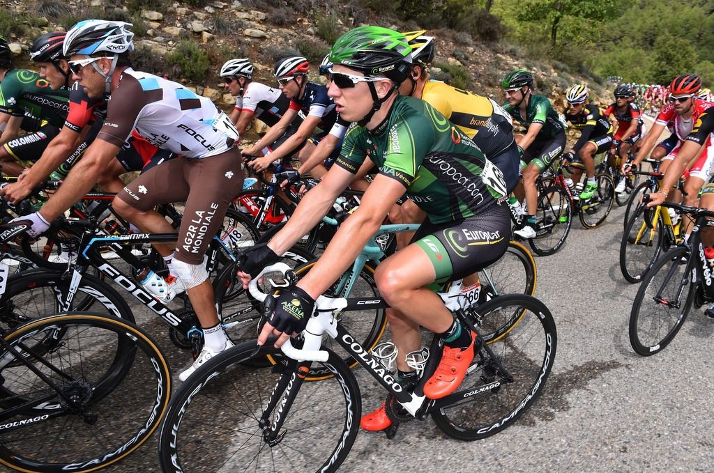 Cyril Gautier (Europcar)