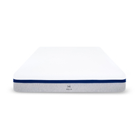 Helix Midnight Mattress:&nbsp;$799&nbsp;$699 plus 2 free pillows at Helix Sleep
Use coupon "MDSALE100"