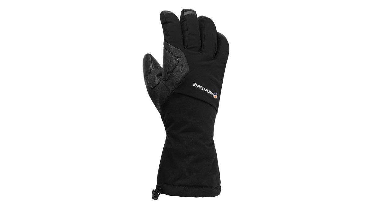 Montane Supercell gloves