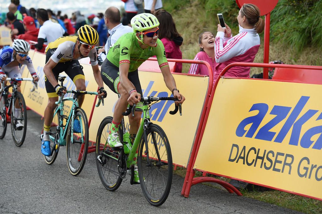 Davide Formolo (Cannondale-Drapac)