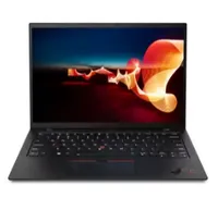 Lenovo ThinkPad X1 Carbon (Gen 9) w/ Core i5, 8GB:&nbsp;was $2,459.00, now $999 at Lenovo