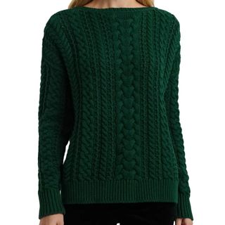 Lauren Ralph Lauren Sweater