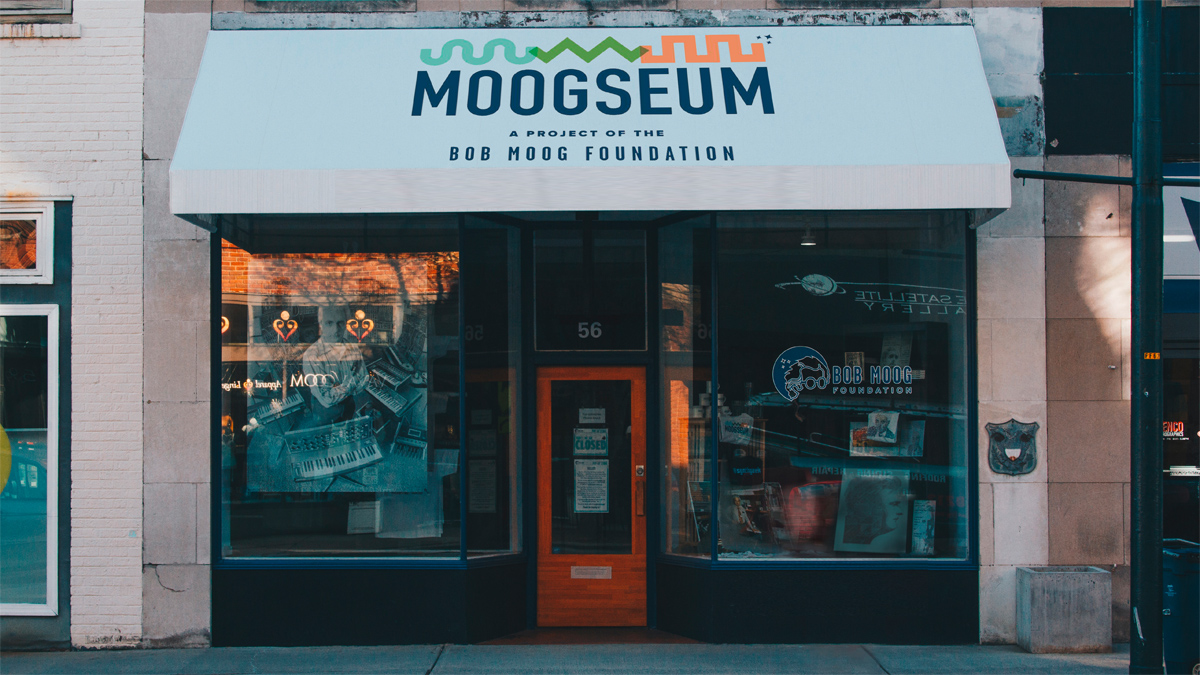 Moogseum