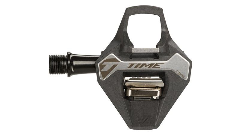 best gravel pedals